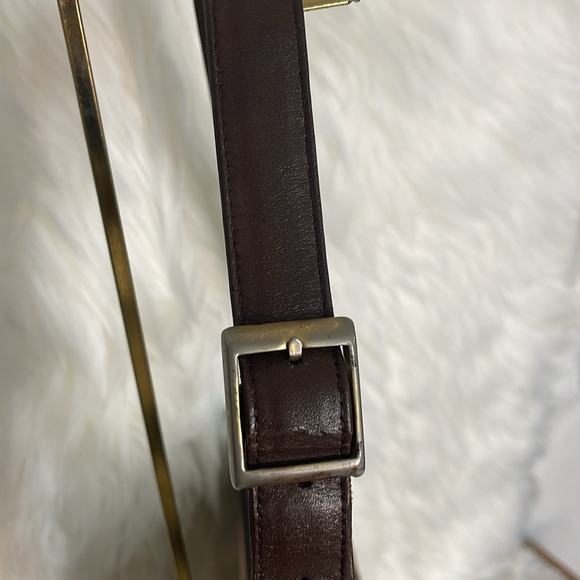 BURBERRY SHOULDER BAG - Picture 5 of 8